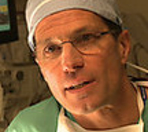 Vincent P. Laudone, MD - MSK Urologic Surgeon - New York, NY