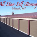 All Star Self Storage - Self Storage