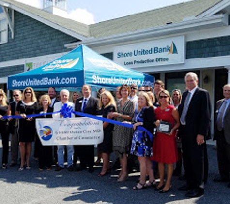 Shore United Bank Loan Production Office - Ocean City, MD