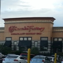 The Cheesecake Factory - American Restaurants