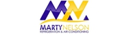 Marty Nelson Refrigeration & Air Conditioning - Air Conditioning Installation & Service