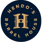 Hendo's Barrel House