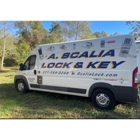 A Scalia Lock & Key