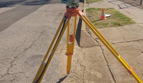 Arete Survey Solutions - Canowindra, NSW