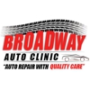 Broadway Auto Clinic gallery