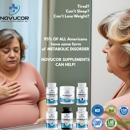 Novucor, Llc - Vitamins & Food Supplements