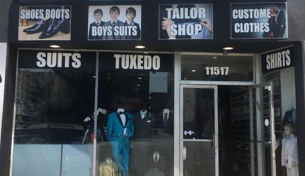 7Day Mens Wear - Los Angeles, CA. SANTA MONICA, MALIBU, CULVER CITY, BEVERLY HILLS.