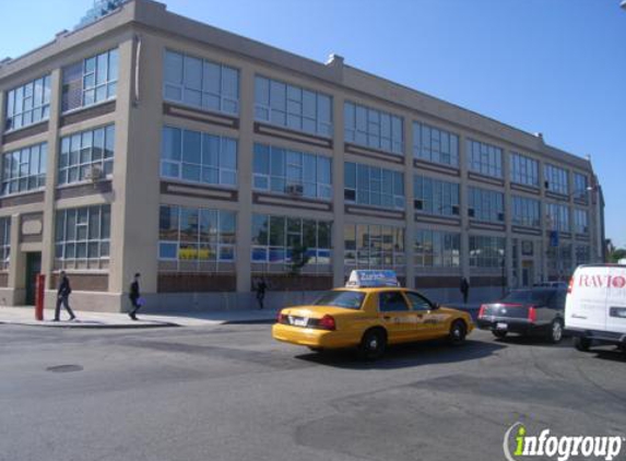 VIP Relocation Limited - Long Island City, NY