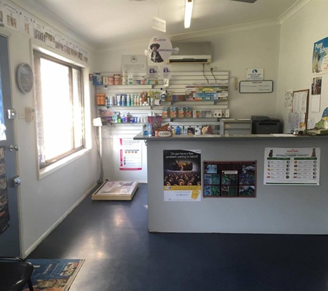 Westlakes Veterinary Hospital - Fennell Bay, NSW