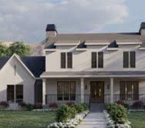 Henry Walker Homes - West Haven, UT