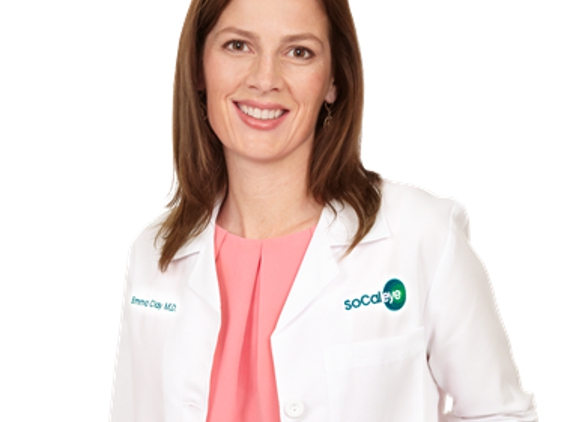 Dr. Emma E Clay, MD - Los Alamitos, CA