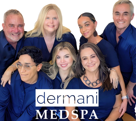 dermani MEDSPA, Fort Myers - Fort Myers, FL