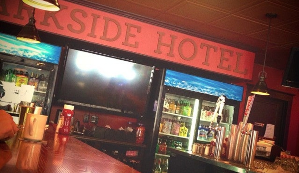 Parkside Hotel - Hershey, PA