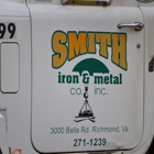 Smith Iron & Metal