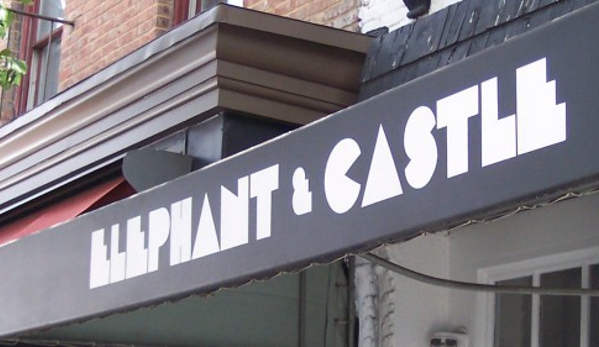 Elephant & Castle - Washington, DC