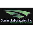 Summit Laboratories Inc - Analytical Labs