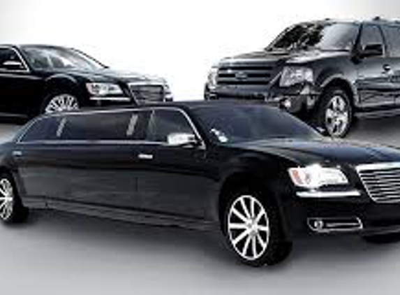 Taxi and Limo 4 you - North Richland Hills, TX
