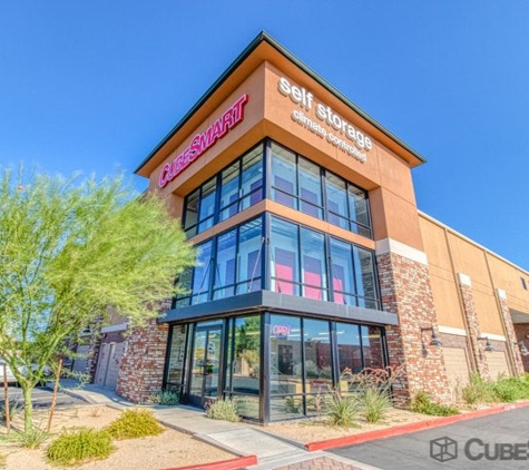 CubeSmart Self Storage - Chandler, AZ