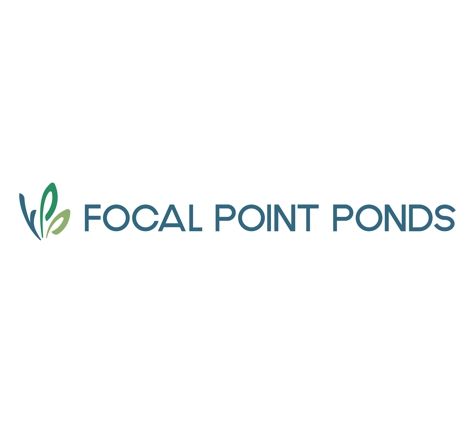 Focal Point Ponds - Tampa, FL