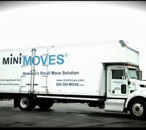 MiniMoves Inc - Hillside, IL