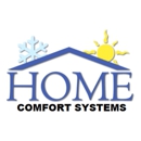 Home Comfort Systems - Water Heaters