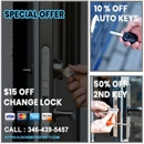 KING LOCKSMITH OF KATY - Keys