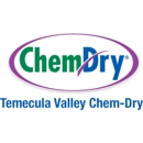Temecula Valley Chem-Dry - Carpet & Rug Cleaners