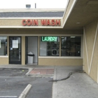 Coin Wash in Palm