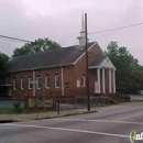 Iconium Baptist Church - General Baptist Churches