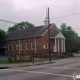 Iconium Baptist Church