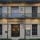 First Horizon Bank - Mobile, AL - N Royal St - Financial Planners