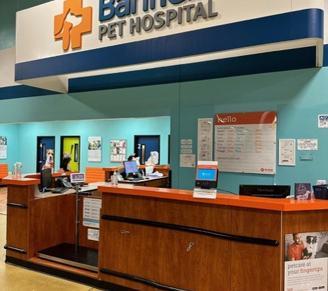 Banfield Pet Hospital - Crestwood, IL