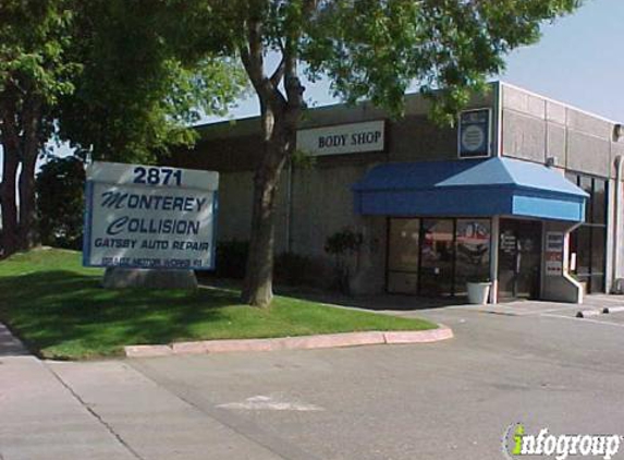 Y 2 K Auto Body - San Jose, CA