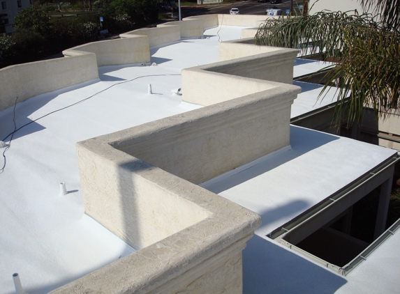 URETECH Commercial Roofing - San Diego, CA