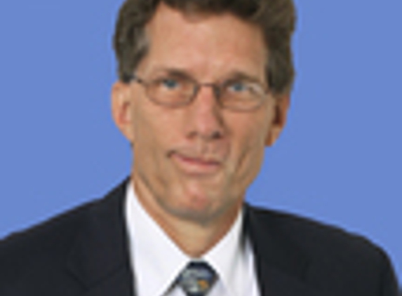 Dr. James Greve, MD - Miami, FL