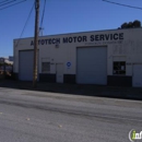 Autotech Motor Service - Brake Repair
