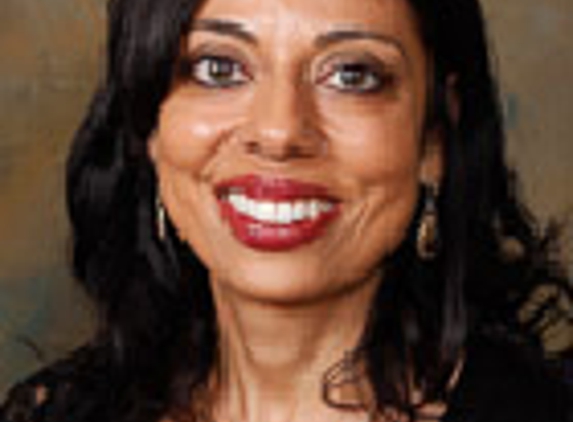 Dr. Monica Gandhi, MD - San Francisco, CA