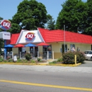 Dairy Queen (Treat) - Fast Food Restaurants