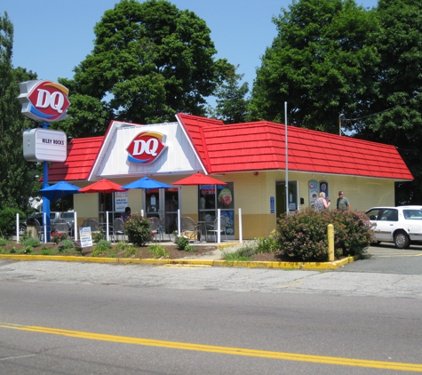 Dairy Queen (Treat) - Beverly, MA