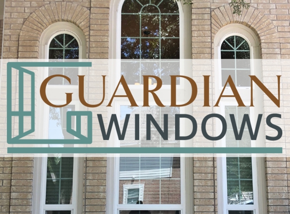 Guardian Windows & Siding, Inc. - Houston, TX