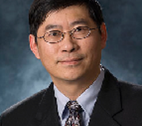 Yang Liu, MD - Houston, TX