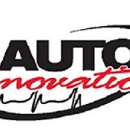 Auto Innovations - Brake Repair