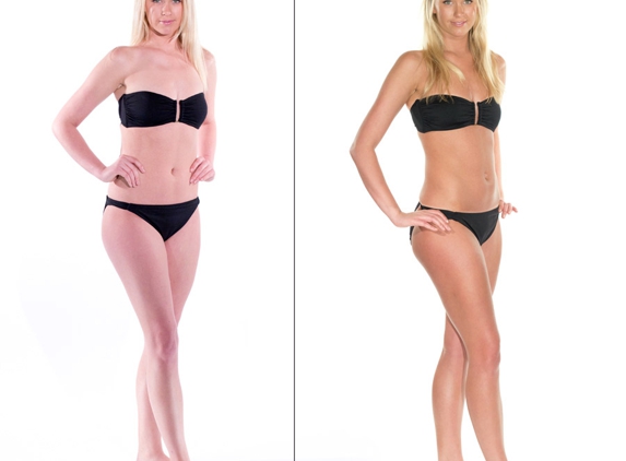 Custom Spray Tanning by Bari - Memphis, TN