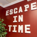 Escape in Time - Recreation Centers
