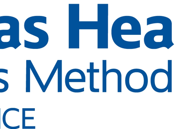 Texas Health Harris Methodist Hospital Alliance - Fort Worth, TX