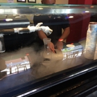 Sub Zero Nitrogen Ice Cream