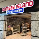 Ramsey Island Video Games - Video Games