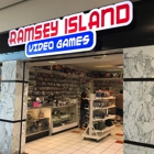 Ramsey Island Video Games