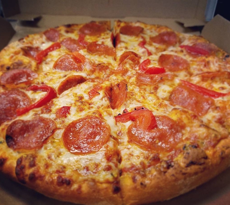 Domino's Pizza - Round Rock, TX