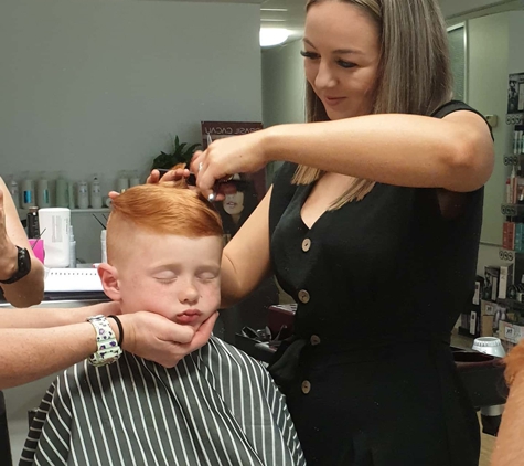 Winston Brown Unisex Salon - Traralgon, VIC
